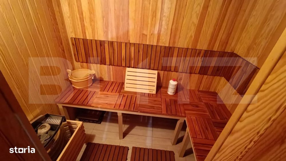 Vila 5 camere, 136 mp, zona Bucium -Barnova
