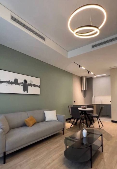 ЖК Mirabad Avenue Госпитальный Продается Квартира 2х ком 65м2