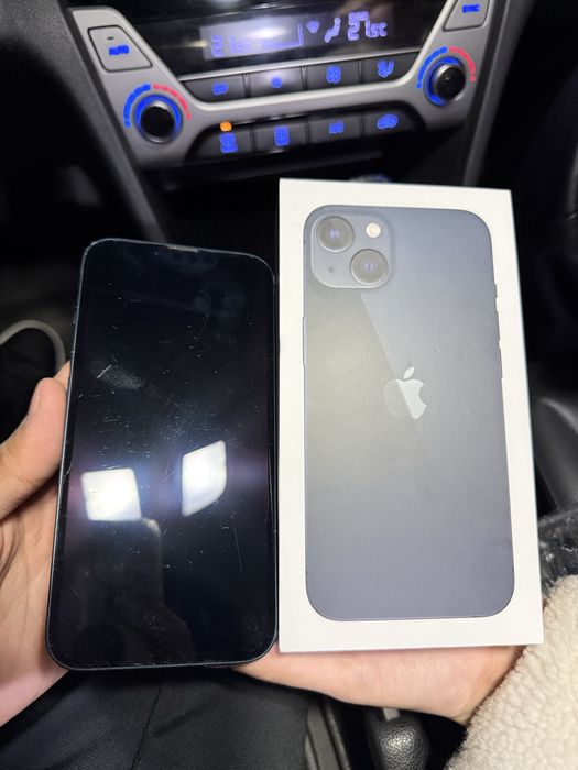 Iphone 13 128ggb