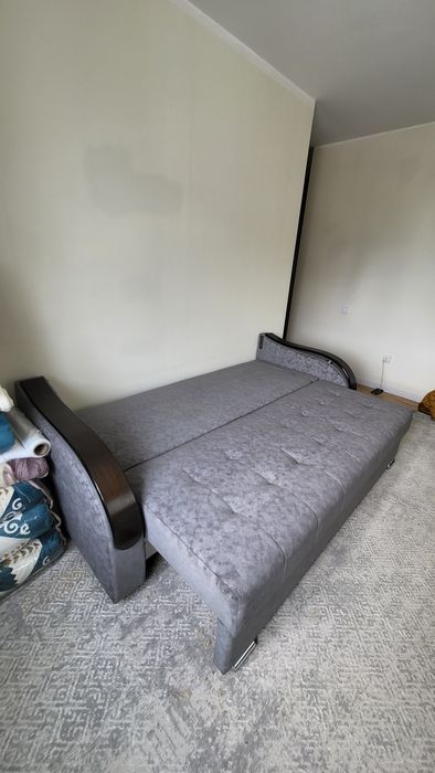 Очень удобный диван