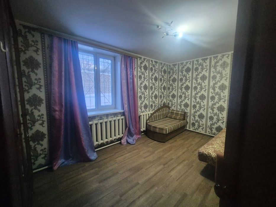 Дом на Летунова.