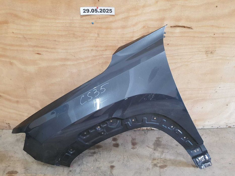 Крыло переднее левое правое changan cs55plus-cs35plus-uni v - uni k