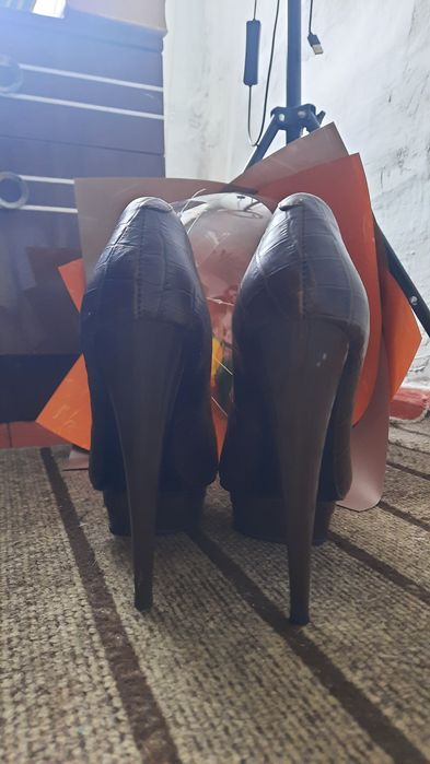 Женские      туфли