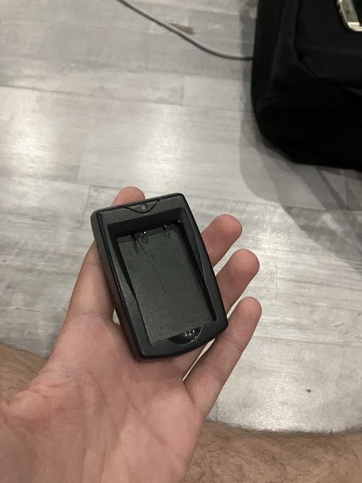 Видео камера sony mv6i