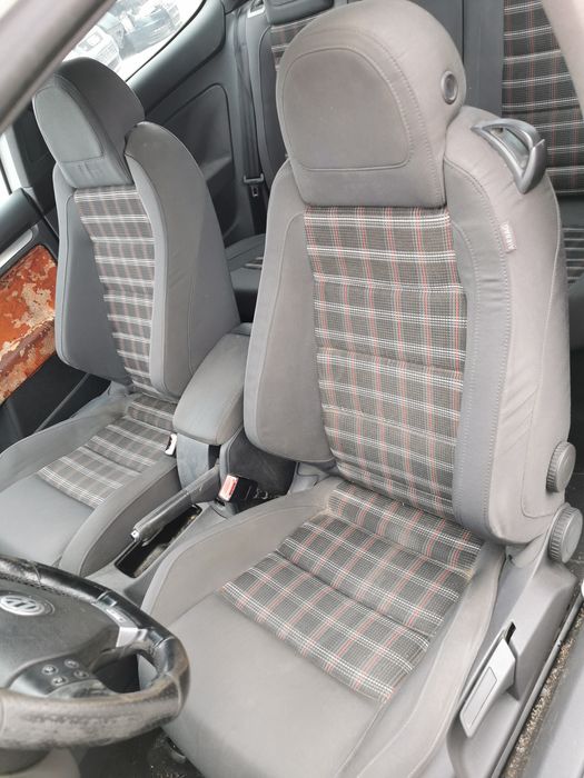 Vw golf 5 gti 2.0tfsi dsg на части / фв голф 5 гти 2.0тфси на части