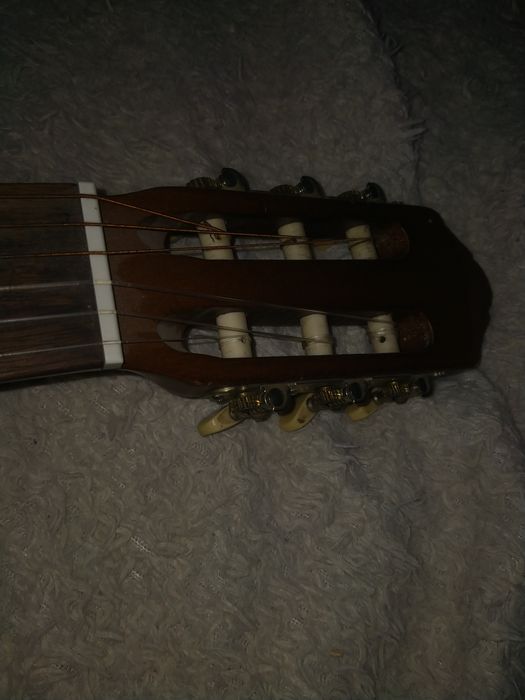 Гитара классическая