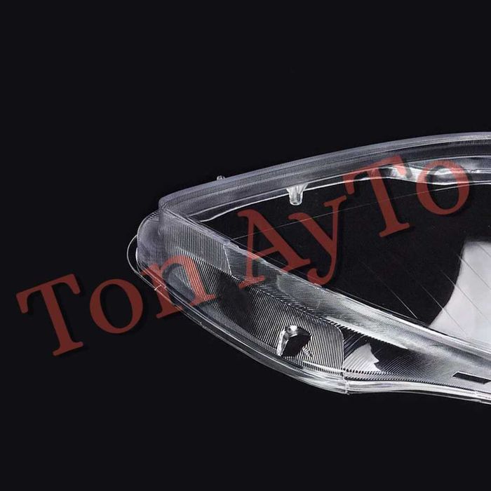 Капаци Фарове Мерцедес W221 Mercedes W221 2006 - 2009 S Class PRE LCI Преди Фейслифт Стъкла Фарове Капаци