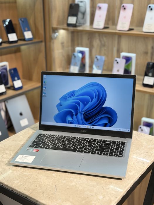 Acer ноутбук / PhoneLab