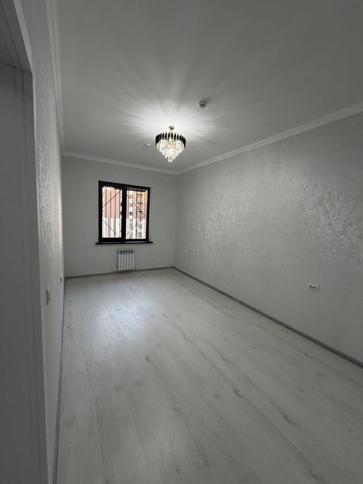 O‘rikzor Residence, 2 хонали, 55 м², янги новостройка 2/12/16