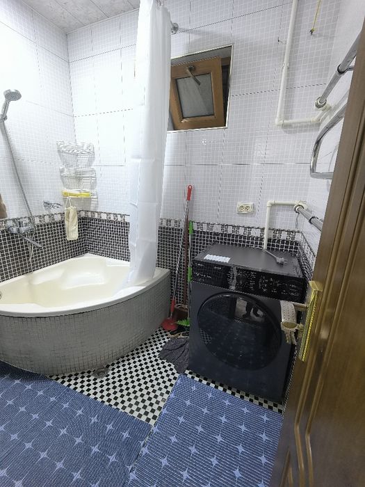 Алгоритм Аренда квартир (2/1/4)