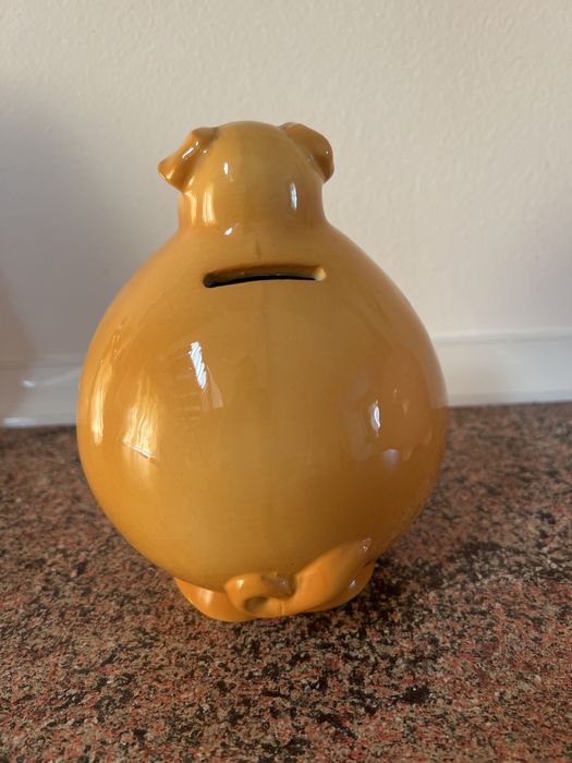 Копилка для денег