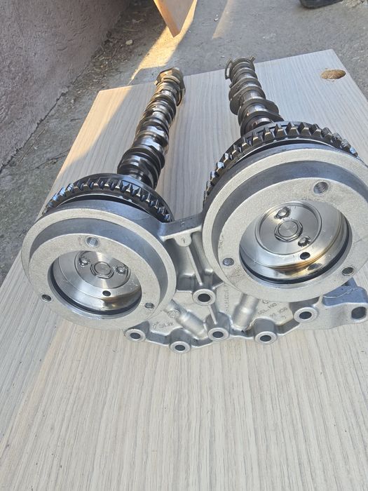 Chiulasa audi a4 b8.5 tfsi