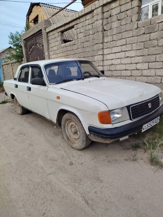 Поодается Газ 31029 , Волга , 1995 года срочно