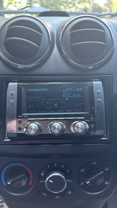 Carrazeria 099 Ishlashi zor