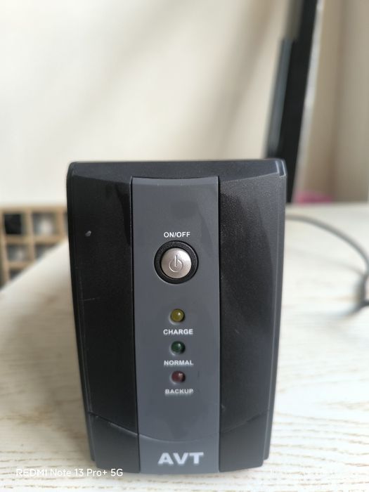 Юпс компьютер учун ups komp