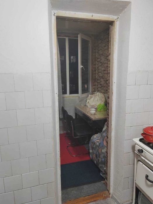 Квартира 1 комнатная 3 этаж МИрабад Рисовый Базар Супер Цена