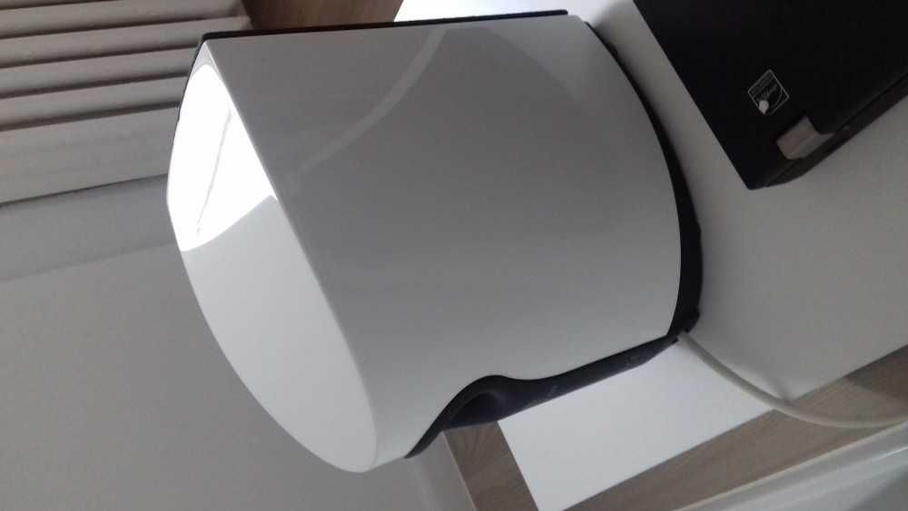 Boxe PSB Imagine MINI, white gloss, impecabile, RRP 900E, hi-fi