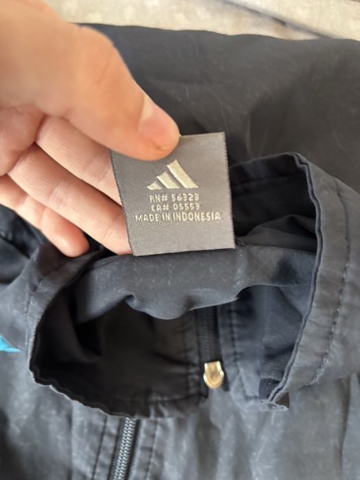 Adidas.  La pret accesibil