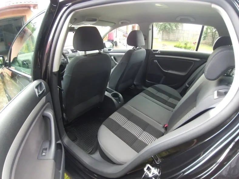 VAND VW GOLF 5 din 2008 Motor 1.4 benzina 80 CP