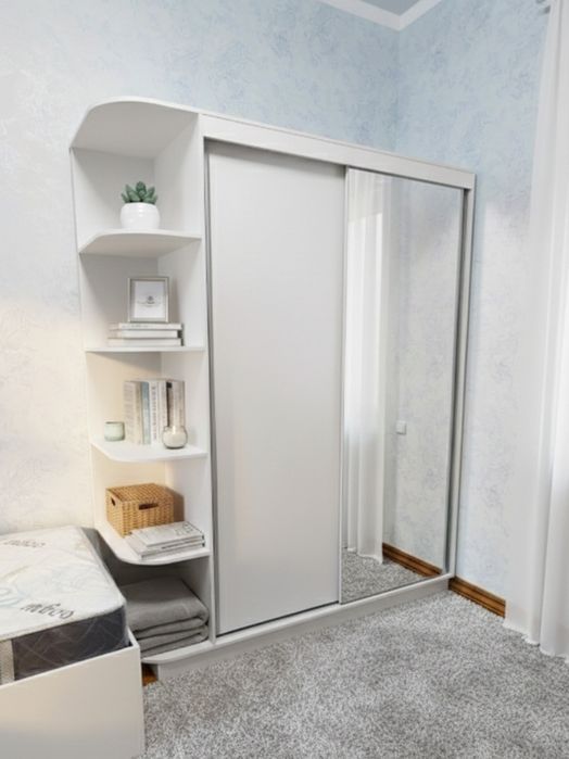 Мебель на заказ Бухара