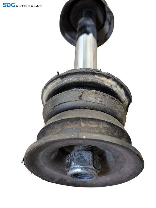 Amortizor Telescop Dreapta Fata Mercedes Sprinter 2000 - 2006 [L7785]