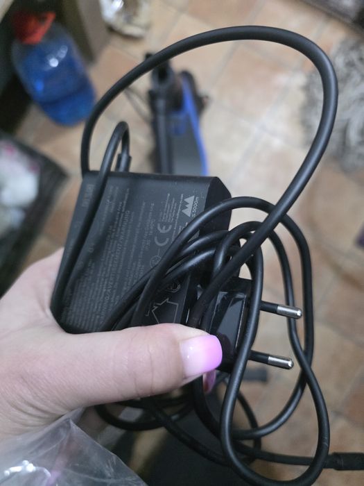 Trotineta electrica NINEBOT