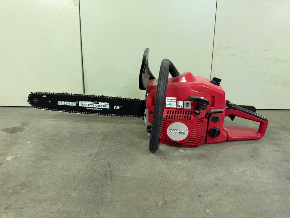 Резачка бензин. 450mm (18")  2200W RD-GCS20/ RDP-GCS08