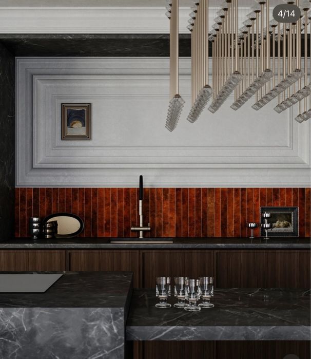 Дизайнер интерьера