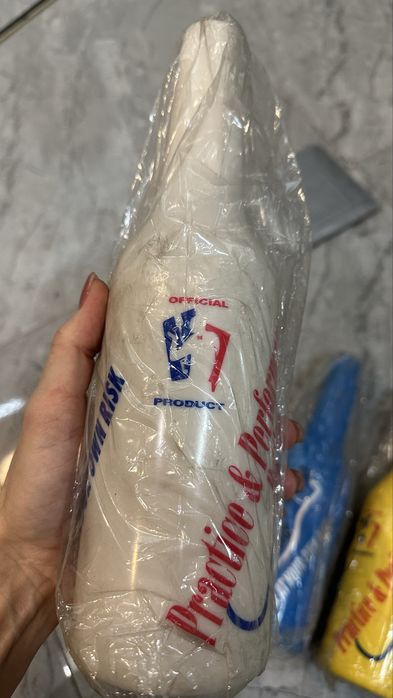 Бутылка для флейринга