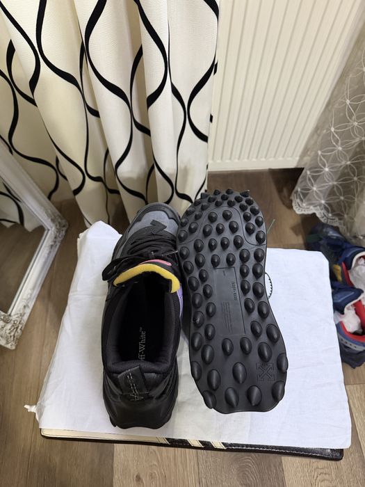 Adidasi Off White Odsy 1000