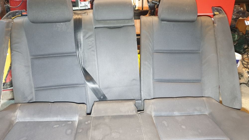 Interior scaune audi a4 b6,b6