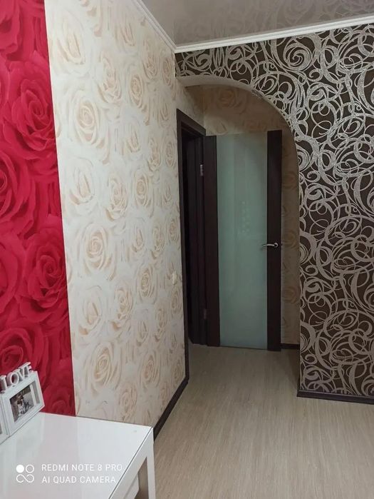 Продам 3х квартиру центр