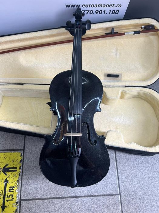 Vioara acustica marime 4/4 -P-