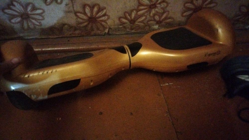 Продам гироскутор