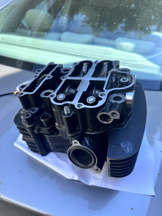 Piese Chiulasa Kawasaki vn1500 ax came tacheti supape