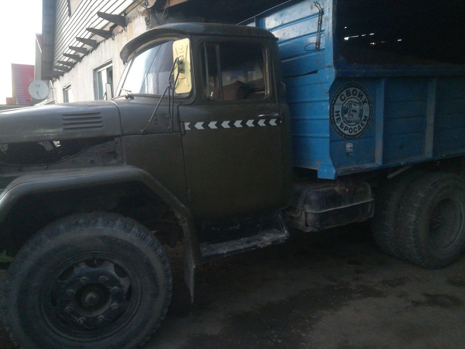 Вывоз мусора и демонтаж