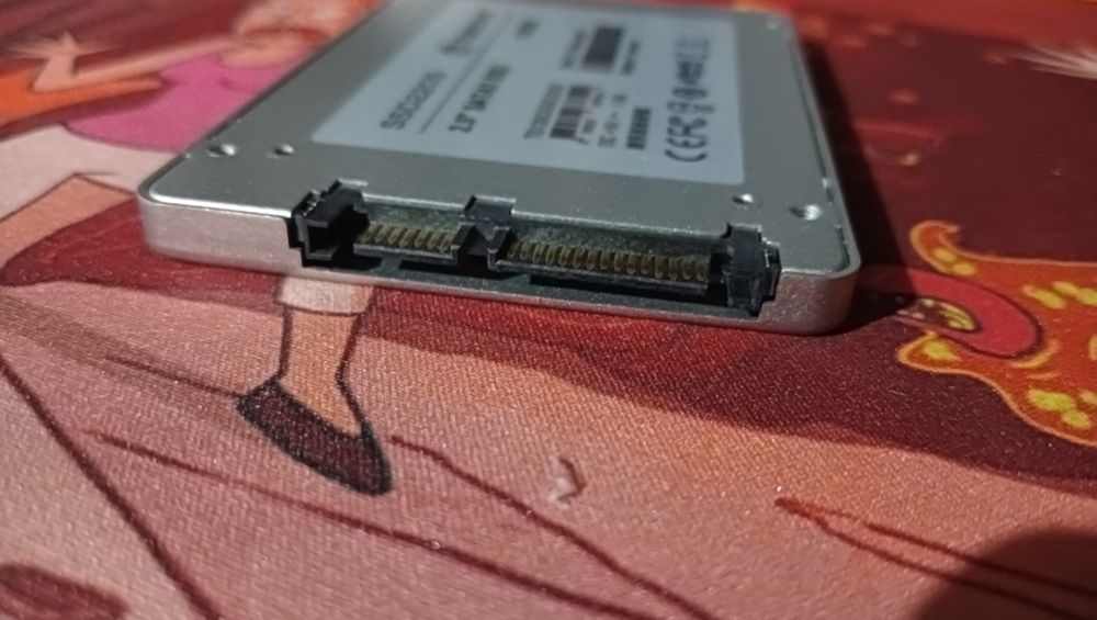 SSD 2.5 120gb ссд 120гб