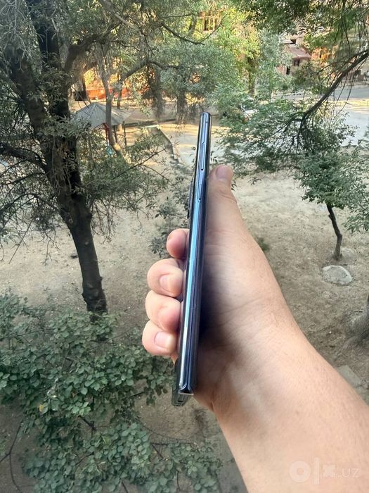 Samsung note 10 plus 5g