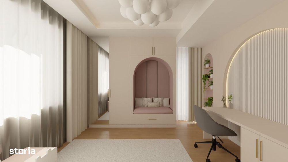 Vand Casa in Oradea - Infratirii 9 - A+