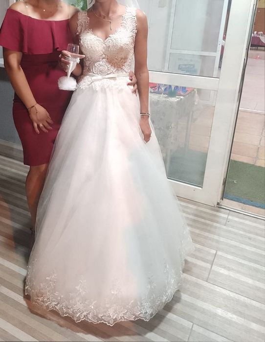 Rochie de mireasă