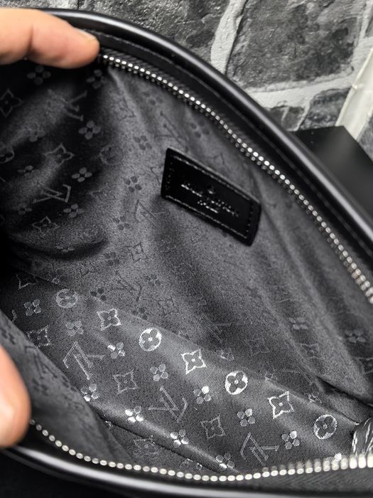 Luis Viton чанта тип плик