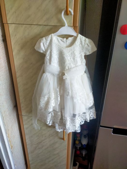 Платье для девочек