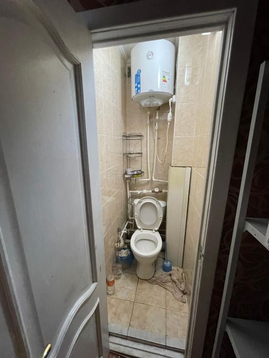 Продам квартиру на востоке 5