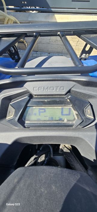 Vând CF MOTO mărimea L