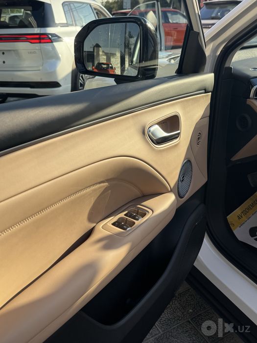 Gac Aion i60 Электр 650км