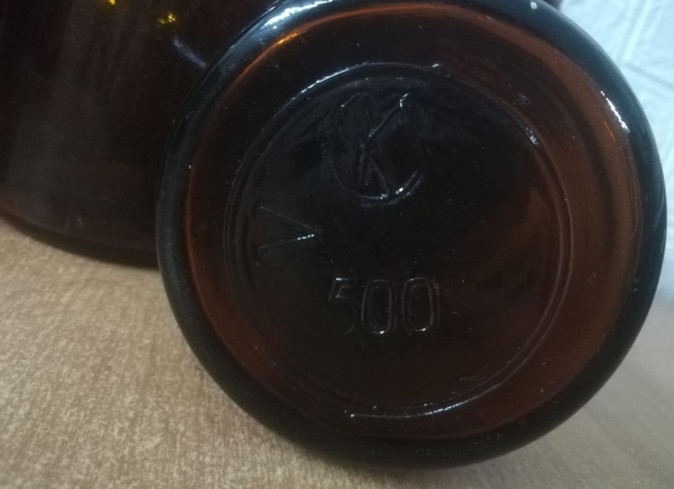 Банки 500 гр, новые СССР.