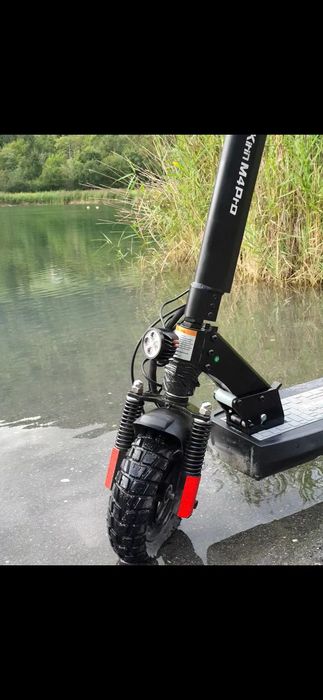 Vând KuKirin/Kugoo Kirin M4 Pro