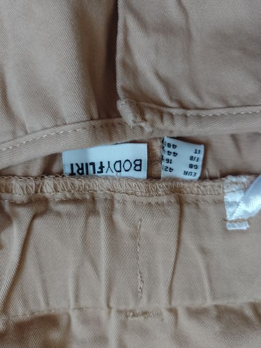 Pantaloni damă bodyflirt