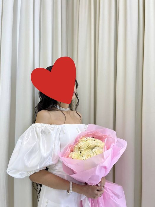 Платье на 25 мая/выпускной