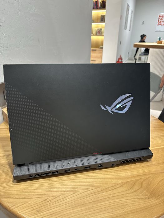 Asus rog Rtx 3050